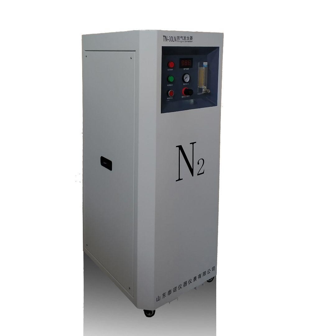 大流量氮气发生器 气相色谱仪 TN-30LN 泰诺