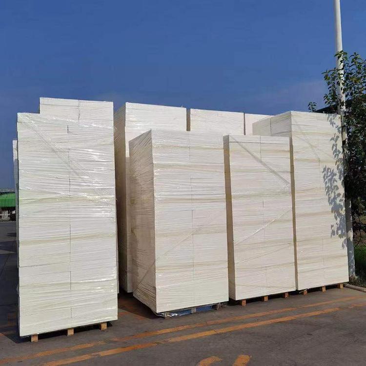 阻燃保温匀质板 硅质保温板 富瑞达销售 保温、隔热材料 聚合聚苯板价格5