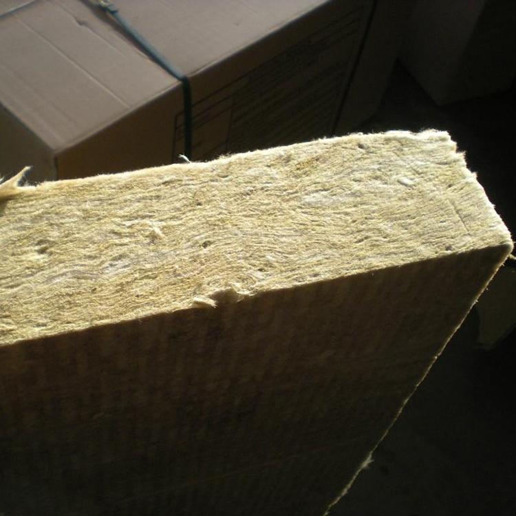 高密度岩棉板 欢迎订购 保温岩棉板 A级岩棉板 富瑞达销售4