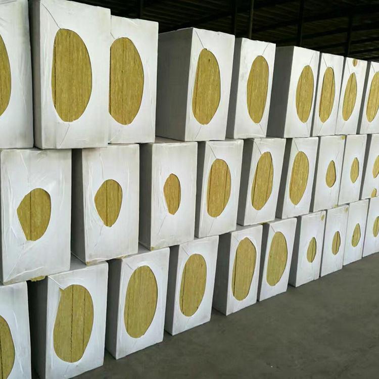 高密度岩棉板 欢迎订购 保温岩棉板 A级岩棉板 富瑞达销售3