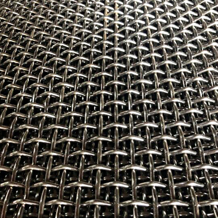 304不锈钢席型网 平纹编织网 过滤筛网 现货直销 厂家供应2
