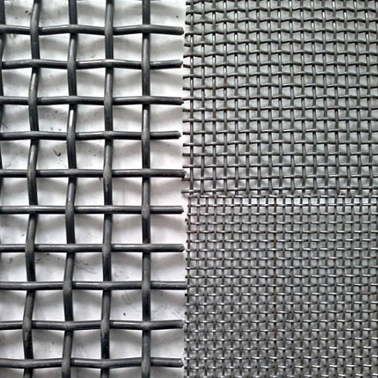 304不锈钢席型网 平纹编织网 过滤筛网 现货直销 厂家供应5