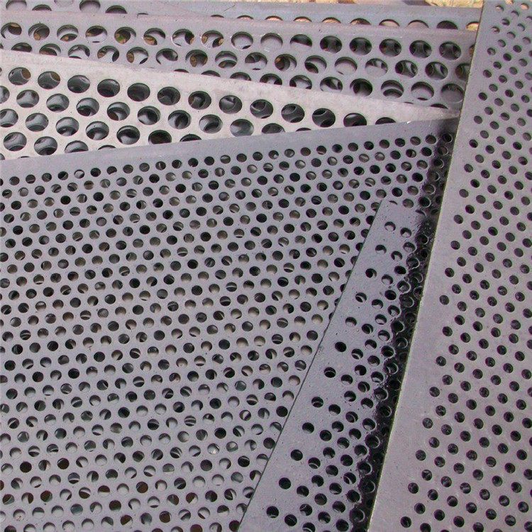 过滤冲孔筛板 不锈钢冲孔板 全国供应 厂家定制 高精密冲孔板4