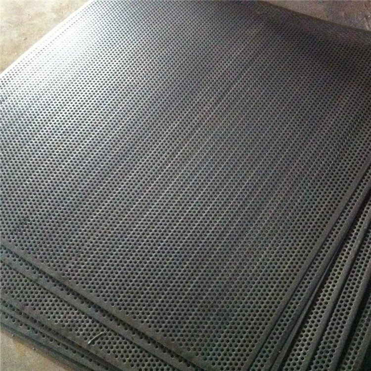 过滤冲孔筛板 不锈钢冲孔板 全国供应 厂家定制 高精密冲孔板3