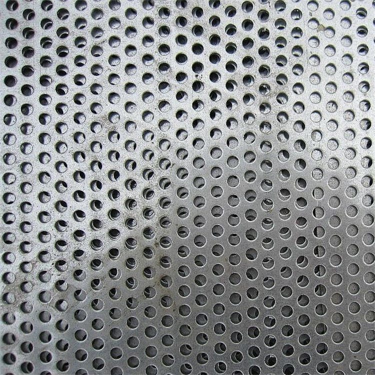 过滤冲孔筛板 不锈钢冲孔板 全国供应 厂家定制 高精密冲孔板