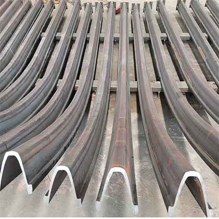 出售钢支架 矿用U型钢支架来图定制 其他矿山施工设备及配件2