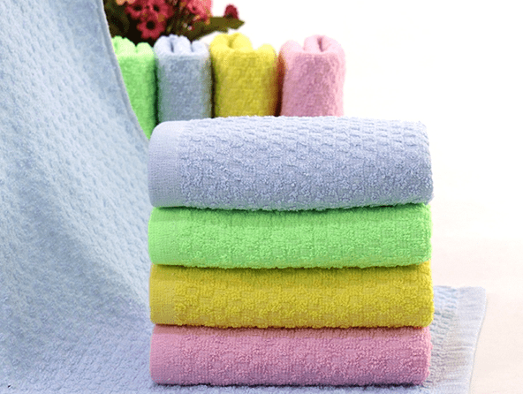 桑拿洗浴毛巾-高性价白色洗浴毛巾就在新柳飞 其他厨卫大件3