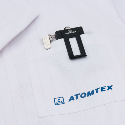 俄罗斯ATOMTEX AT2503 AT2503A个人剂量仪xγ射线测量仪便携式检测器2