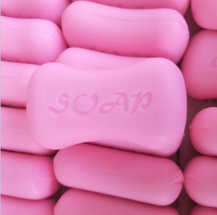 润肤香皂 厂家直销花香香皂 去污皂价格 香皂、皂花2