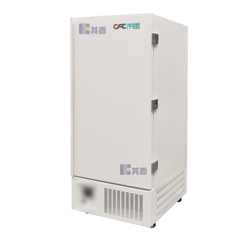 -40℃防爆低温冷冻冰柜BL-40L160超低温防爆冰箱多重保护功能其春电气1