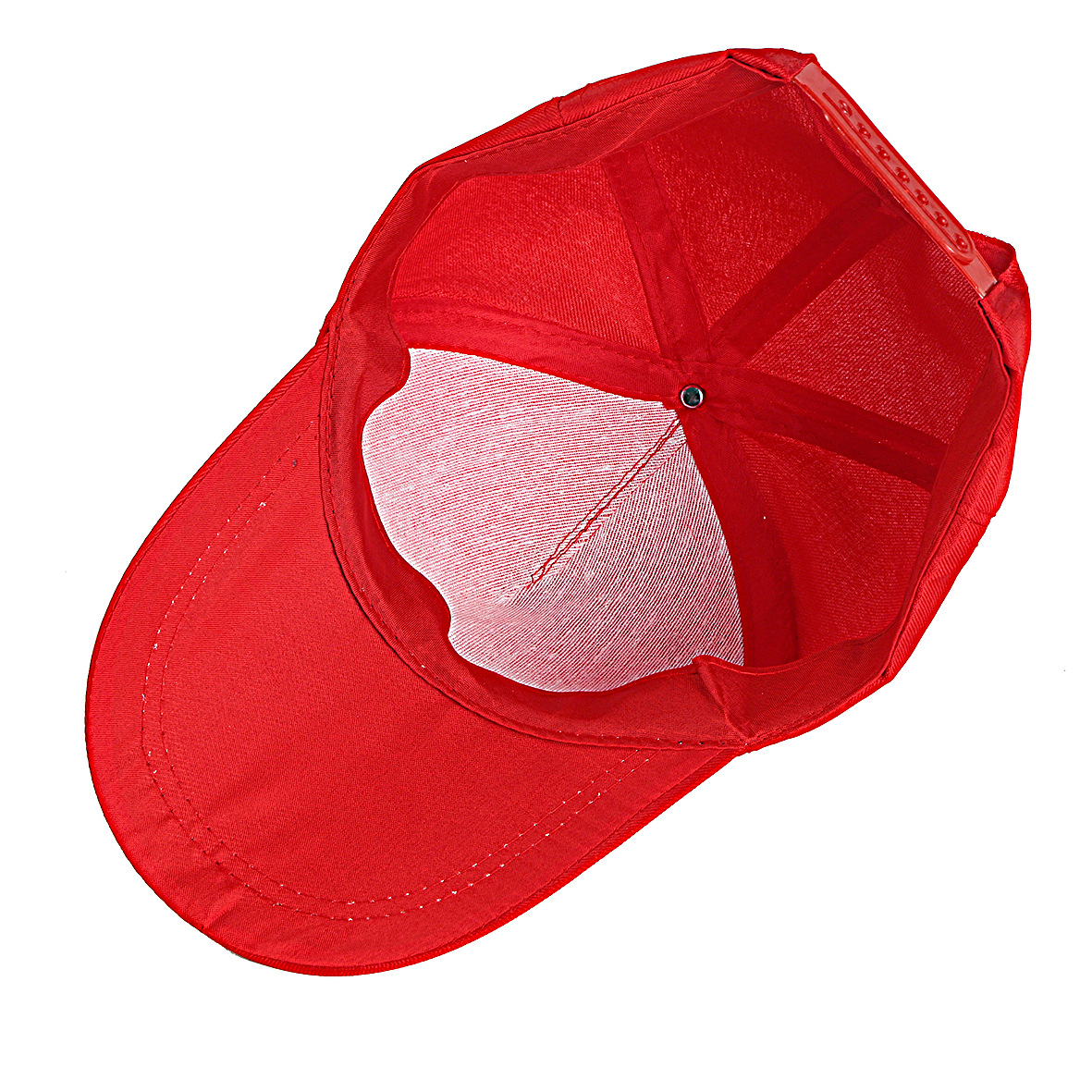 刺绣工作帽 定制旅游广告帽 青年志愿者帽子 印字遮阳帽4