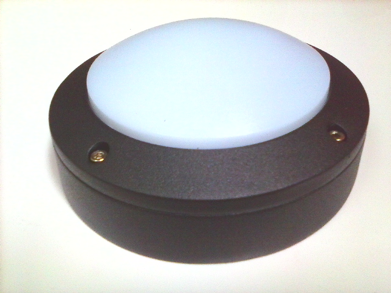 厂家直销IP65防水压铸铝壁灯吸顶灯壁外壳套件 适配5-10WLED模组7