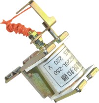 DZ15LE-40A 断路器附件 100A漏电脱扣器厂家 销售断路器配套附件 2020年热卖2