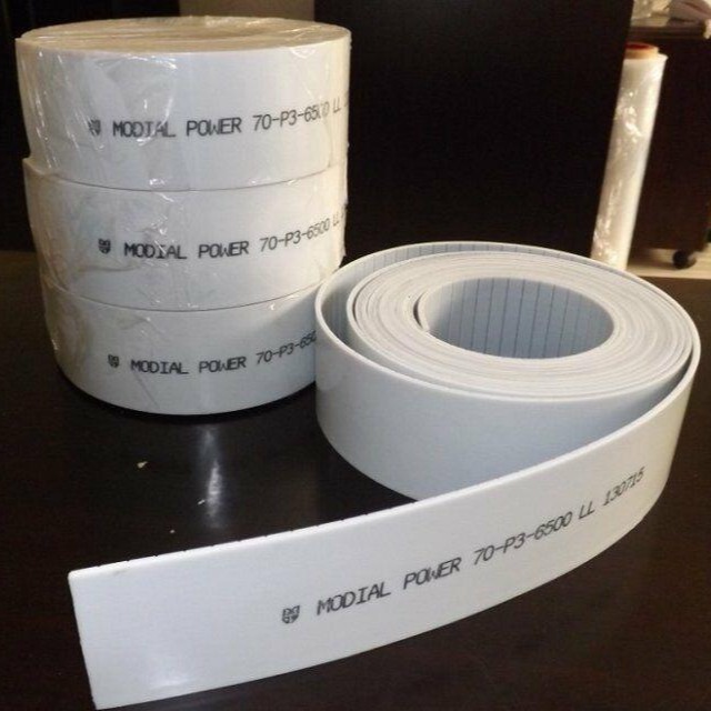 自动纸管机皮带自动卷管机皮带纸管切管机皮带数控纸管机皮带1