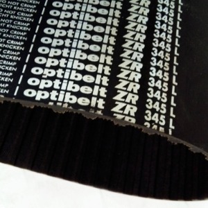 自动纸管机皮带自动卷管机皮带纸管切管机皮带数控纸管机皮带8