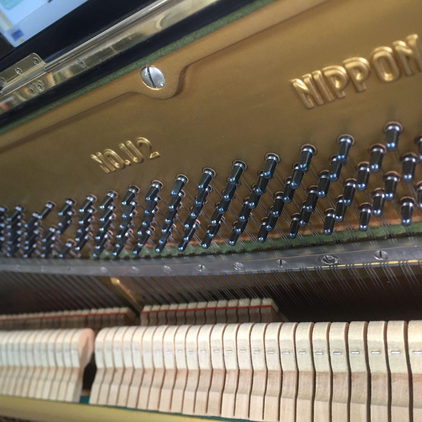 键盘类乐器 纯日韩进口钢琴批发出租零售