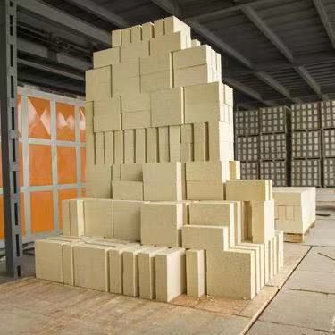 二级高铝砖供货商 顺宝河南顺宝高铝耐火砖高铝砖生产厂家 65铝含量耐火砖2
