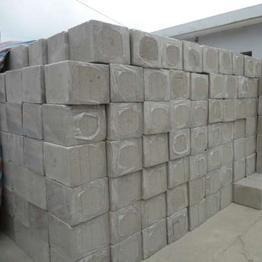 哈尔滨大量现货 免费技术咨询 加气砌块砖 加气块 加气砖2