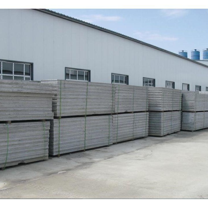 隔墙板 免费送货安装 节能环保材料 黑龙江供应优质1