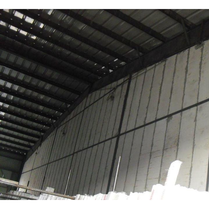 隔墙板 免费送货安装 节能环保材料 黑龙江供应优质4