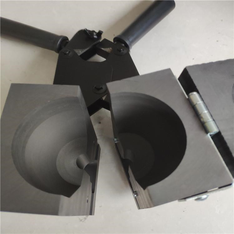 放热焊接模具价格 蓝泽LZFL 放热焊接模具图片 其他防雷电设备3