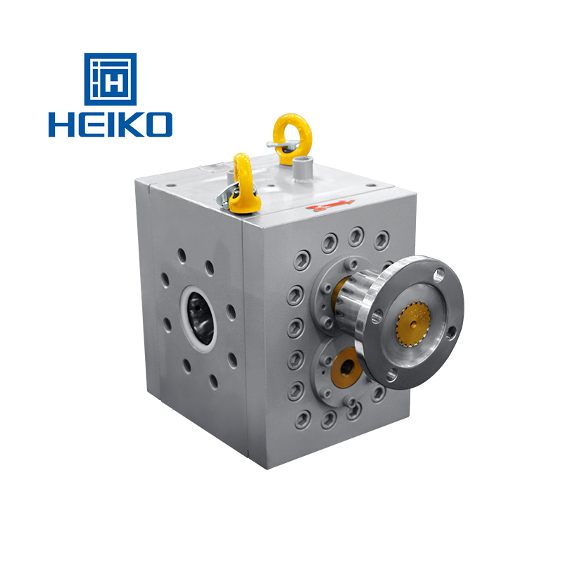海科MP-D中高压熔体泵--管道熔体齿轮泵 其他泵6