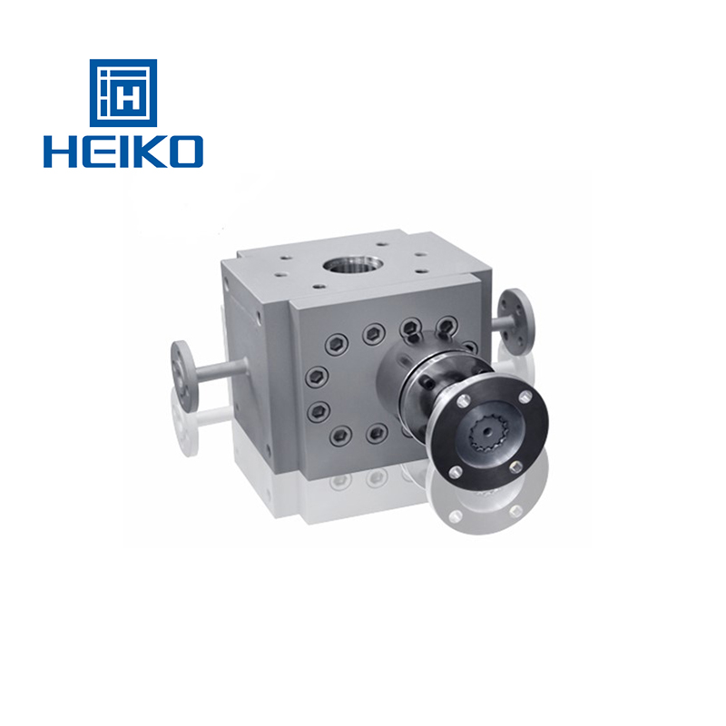 海科MP-D中高压熔体泵--管道泵--熔体齿轮泵 其他泵3