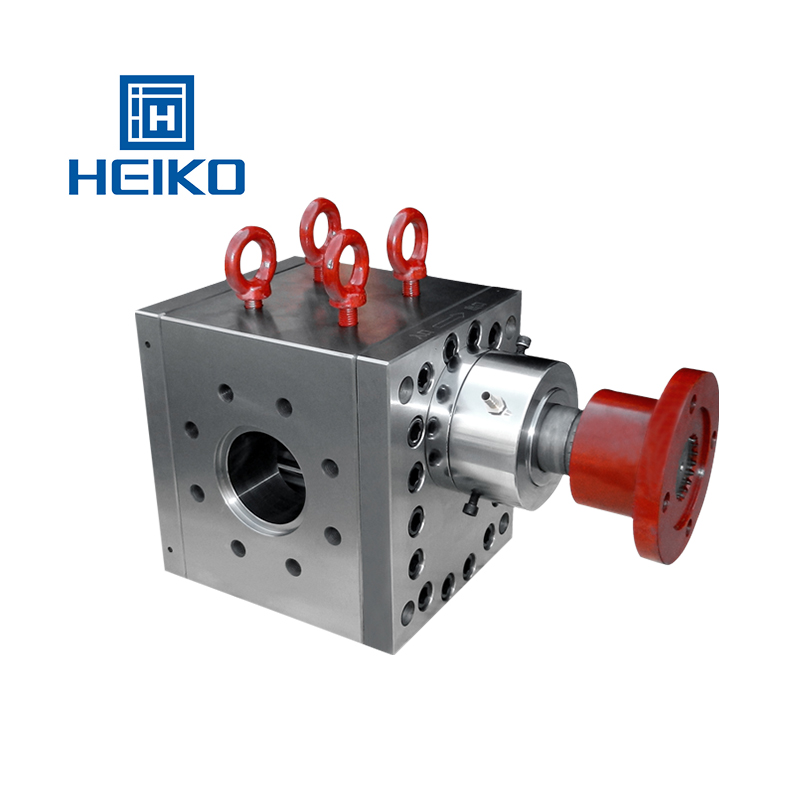 海科MP-D中高压熔体泵--管道泵--熔体齿轮泵 其他泵5