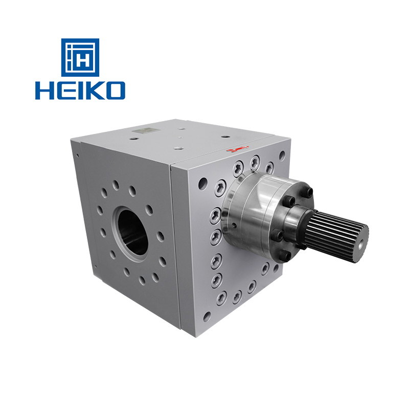 海科MP-D中高压熔体泵--管道熔体齿轮泵 其他泵2