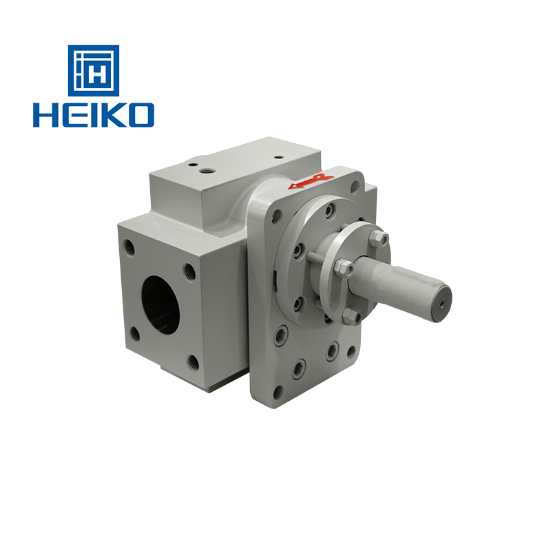 海科MP-D中高压熔体泵--管道泵--熔体齿轮泵 其他泵1