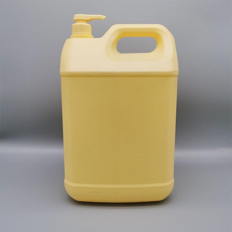 散装洗洁精桶定制洗洁精桶 5L至20升洗洁精桶 胜塑 塑料桶
