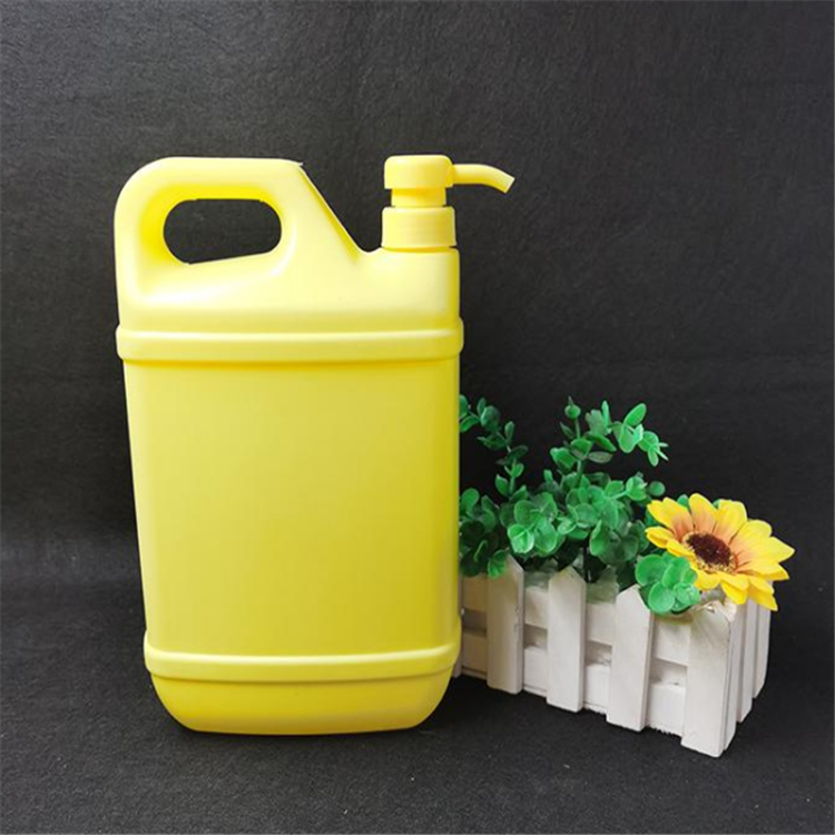 胜塑 塑料桶 1.5L洗洁精桶 多规格洗洁精桶洗洁精桶价格