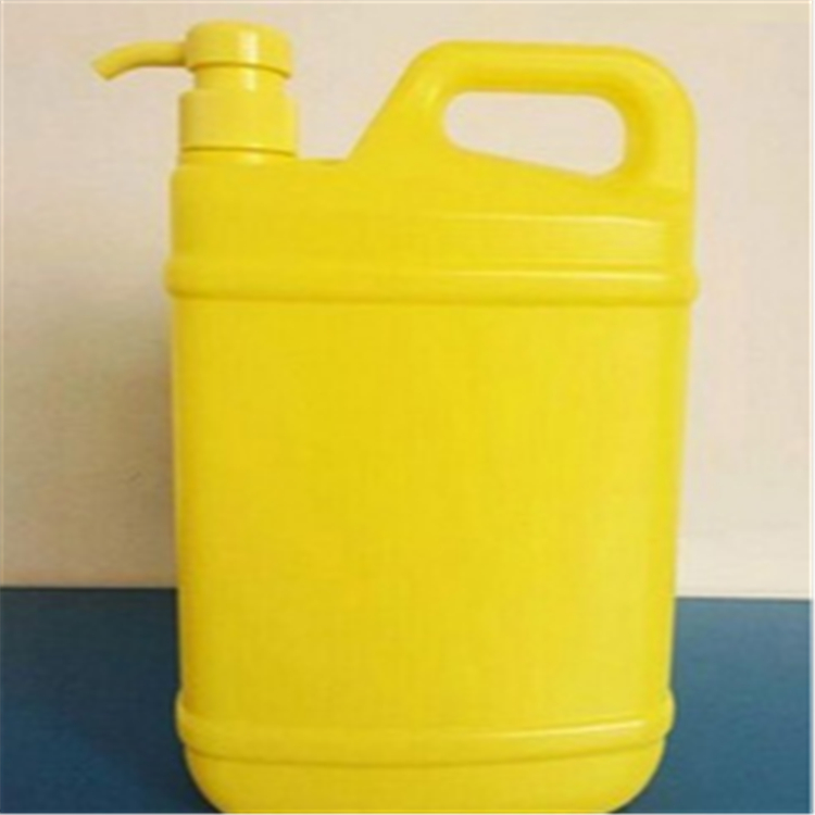 散装洗洁精桶定制洗洁精桶 5L至20升洗洁精桶 胜塑 塑料桶1