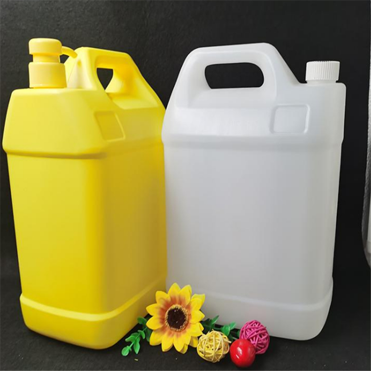 多规格洗洁精桶洗洁精桶可定制 胜塑 5L至20升洗洁精桶3