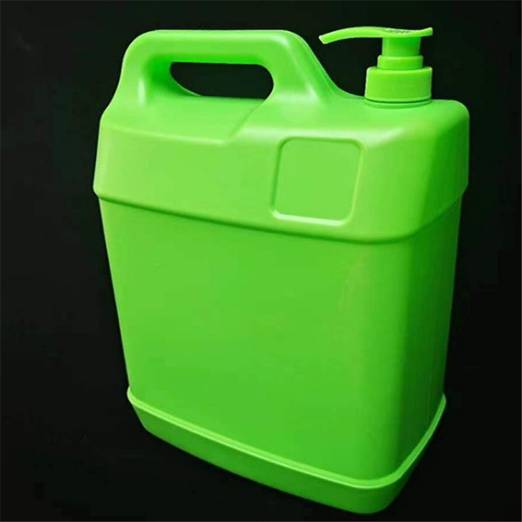 胜塑 塑料桶 1.5L洗洁精桶 多规格洗洁精桶洗洁精桶价格1
