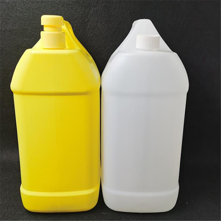 多规格洗洁精桶洗洁精桶可定制 胜塑 5L至20升洗洁精桶2
