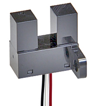 UI2482 槽型防滴光电传感器4