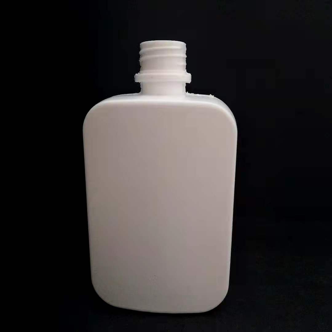 现货500ML洗手液瓶 pe瓶子消毒液包装瓶按压式液体瓶洗手液瓶塑料瓶生产批发喷壶食品罐厂家青新3