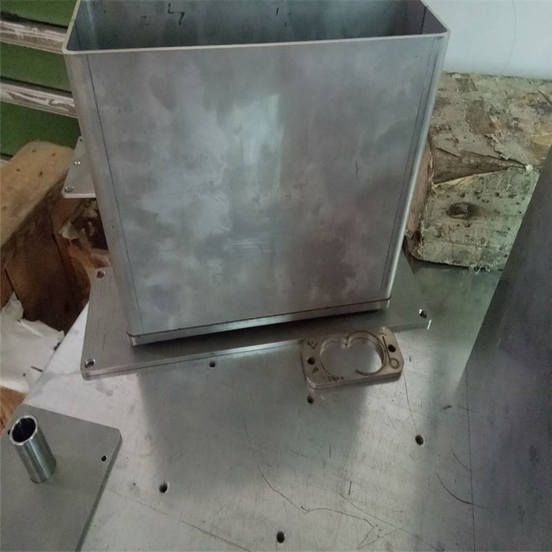 电解抛光 深圳氩弧焊钣金焊接 钣金焊接加工 气密性激光焊接1