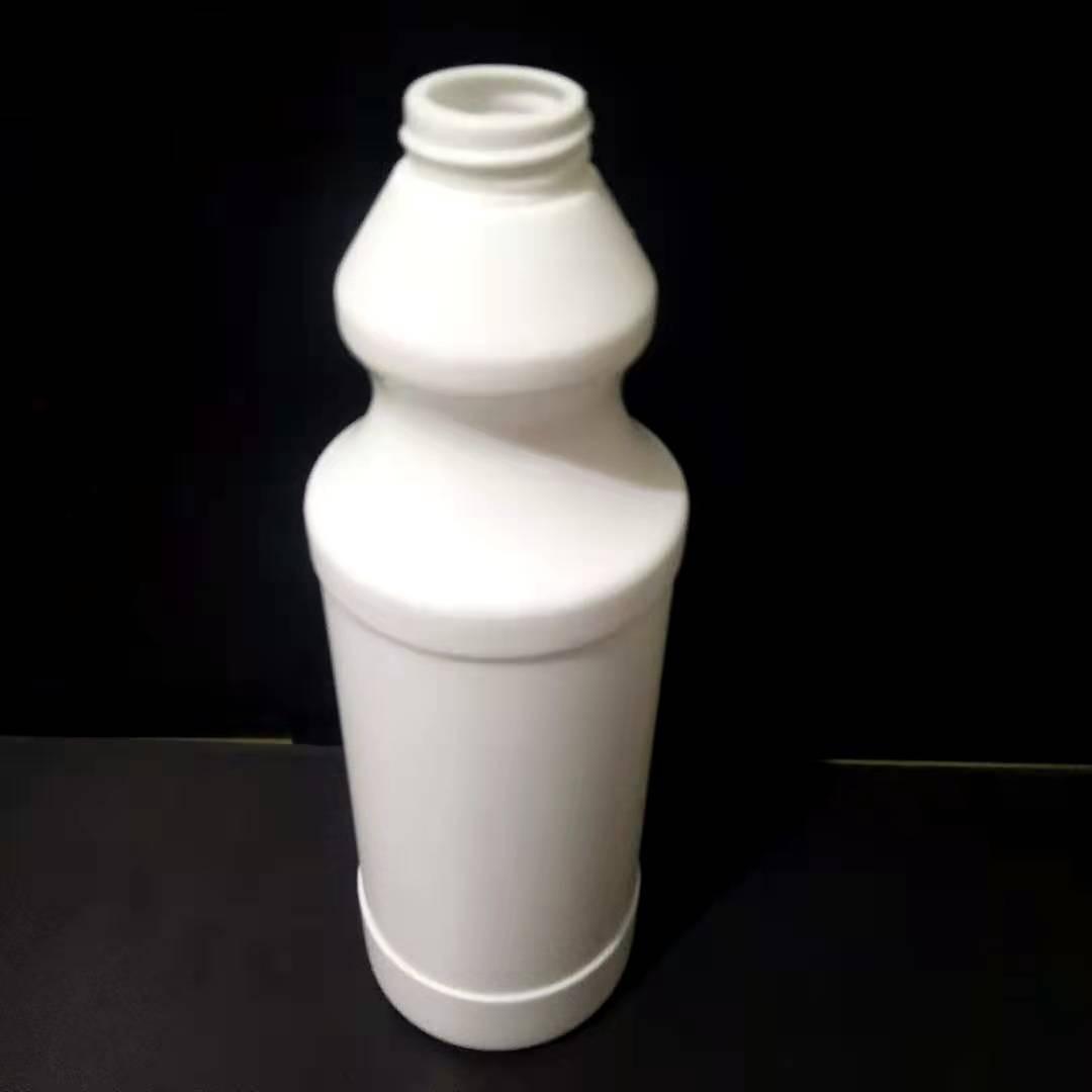 按压式洗手液瓶液体瓶喷壶食品罐青新 81塑料瓶生产厂家批发500ML洗手液 消毒液瓶