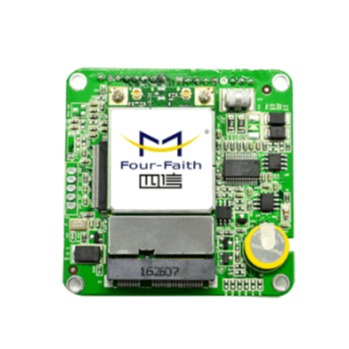 四信 Modem 电力IP 调制解调器 MODEM 电力级嵌入式IP3