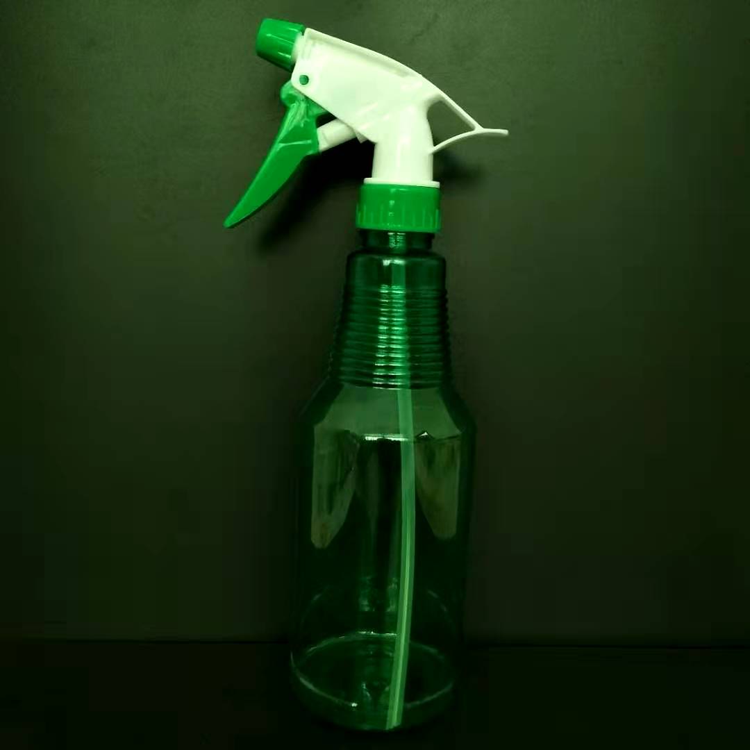 塑料瓶 青新 塑料瓶、壶 喷壶 食品罐批发 塑料瓶厂家 消毒液瓶1