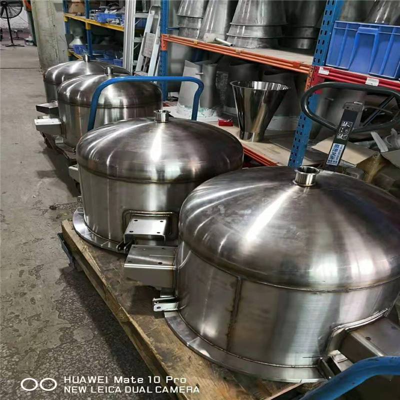 深圳500W 食品设备焊接 不锈钢板的焊接钣金厂 2500IPG焊接加工3