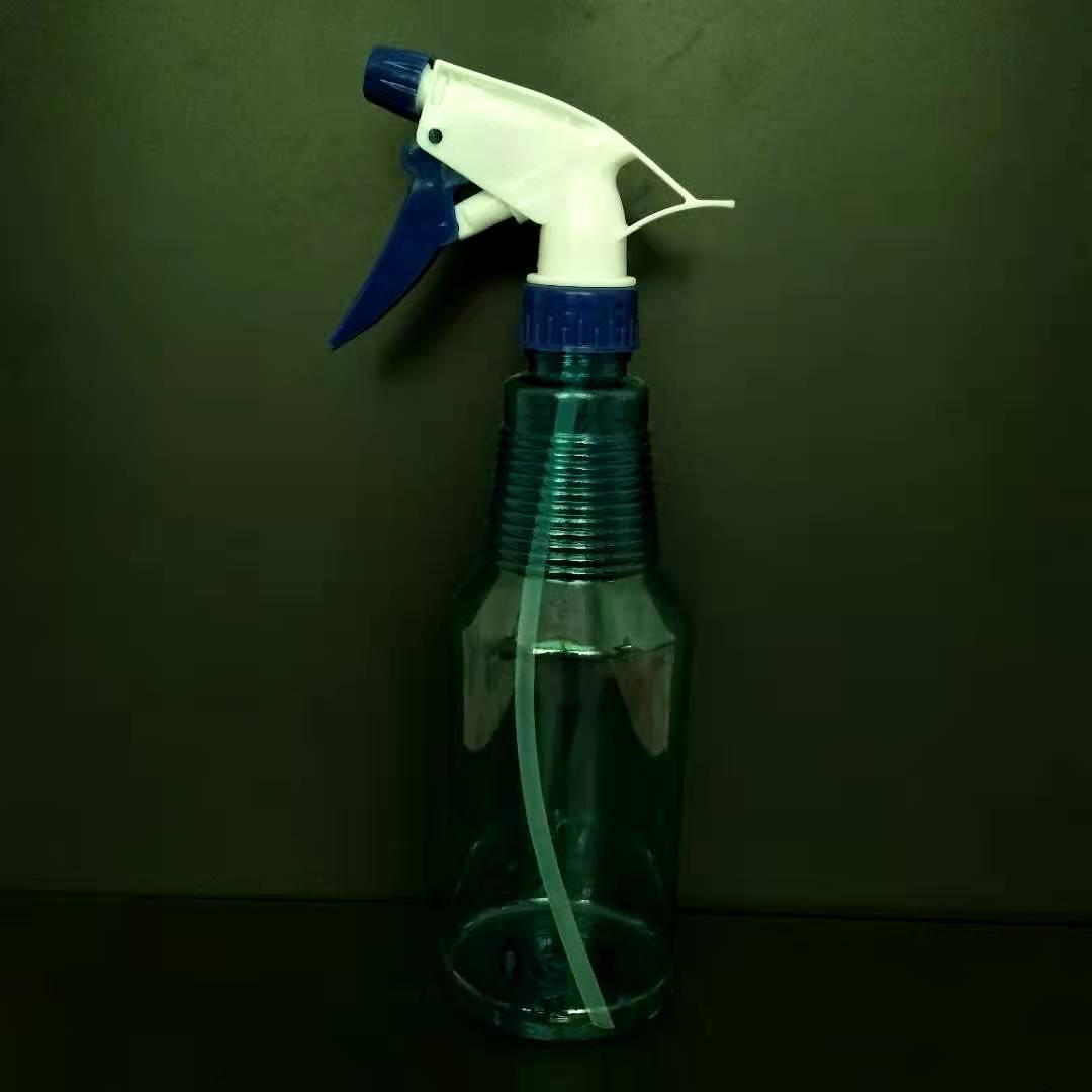 塑料瓶 青新 塑料瓶、壶 喷壶 食品罐批发 塑料瓶厂家 消毒液瓶3