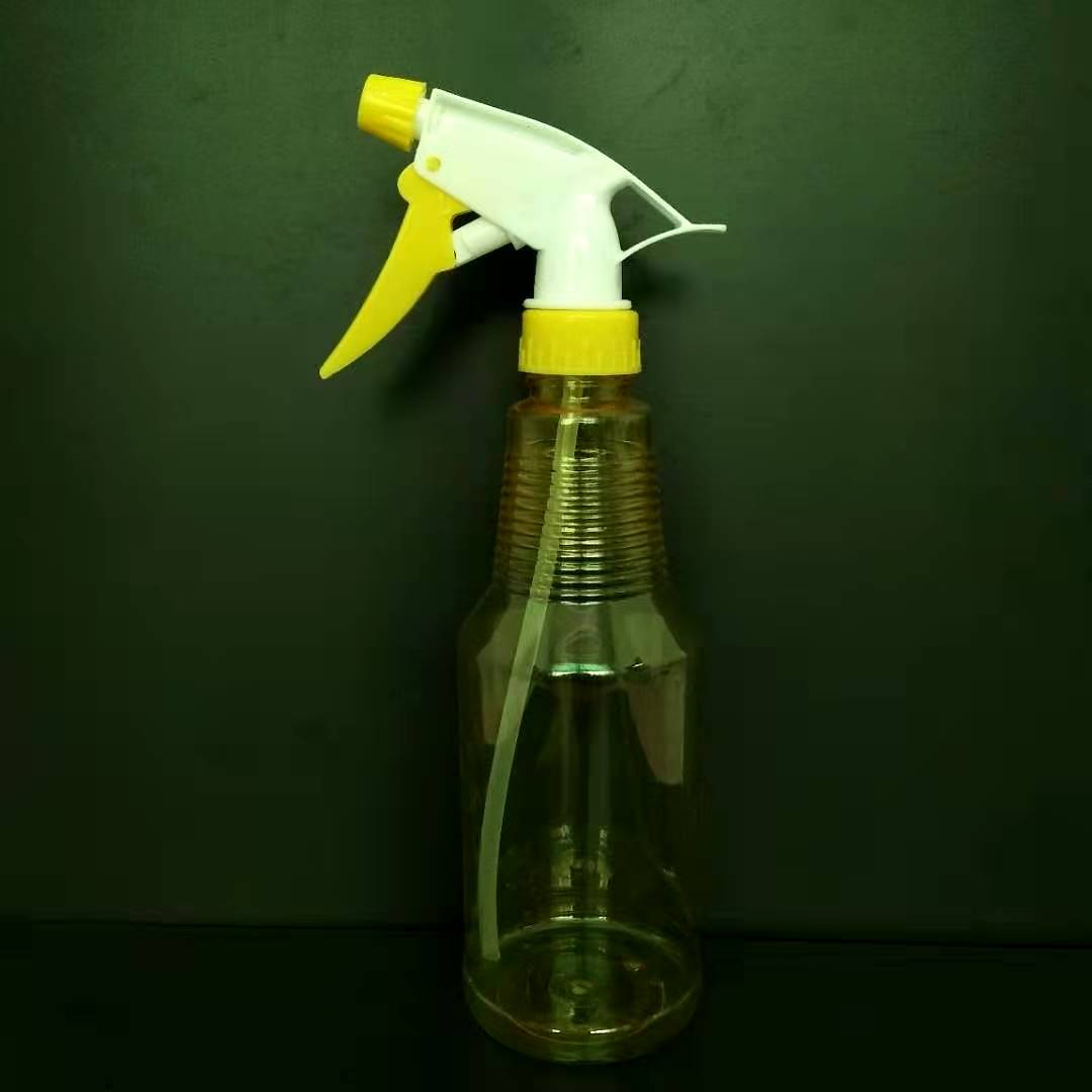 塑料瓶 青新 塑料瓶、壶 喷壶 食品罐批发 塑料瓶厂家 消毒液瓶2