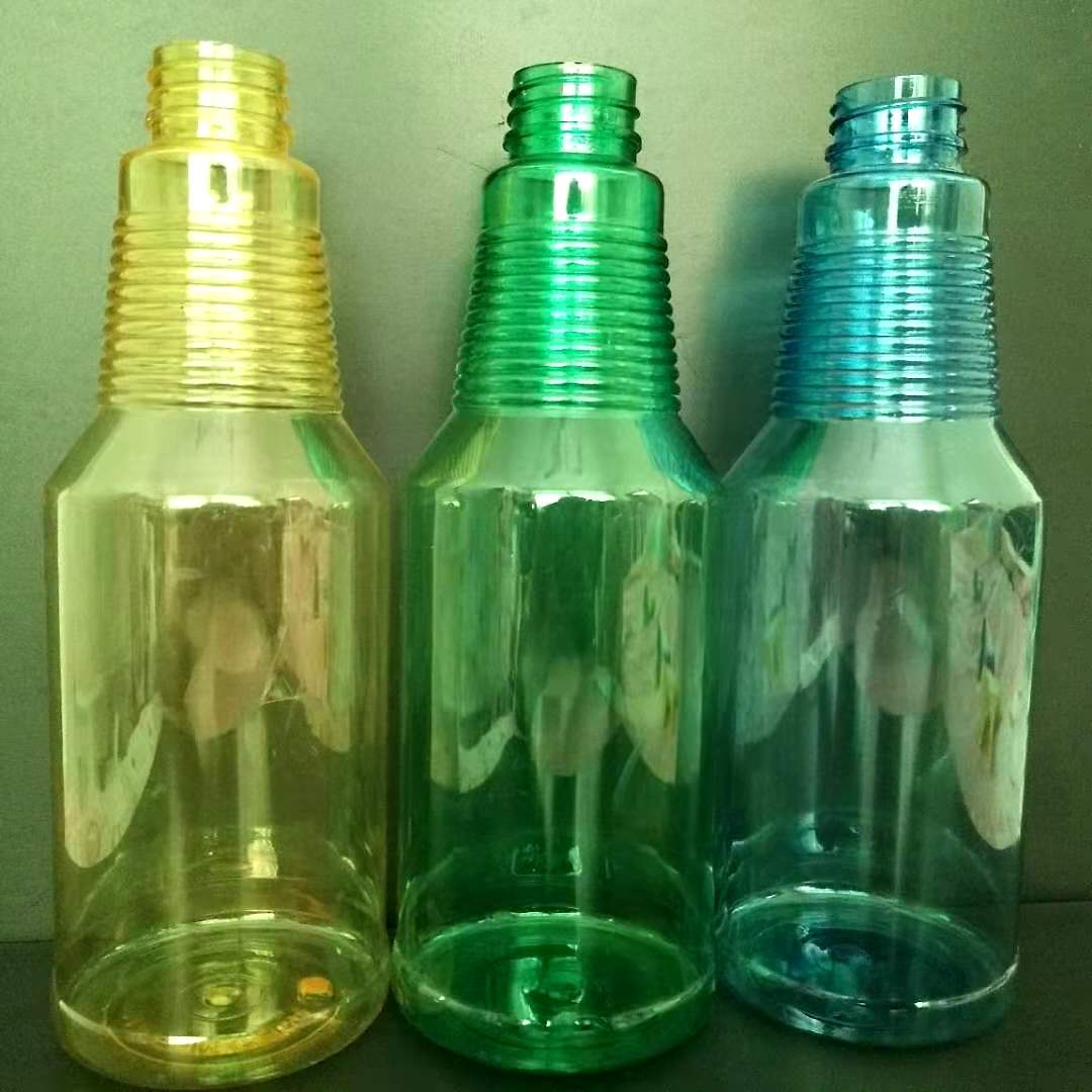 塑料瓶 青新 塑料瓶、壶 喷壶 食品罐批发 塑料瓶厂家 消毒液瓶4