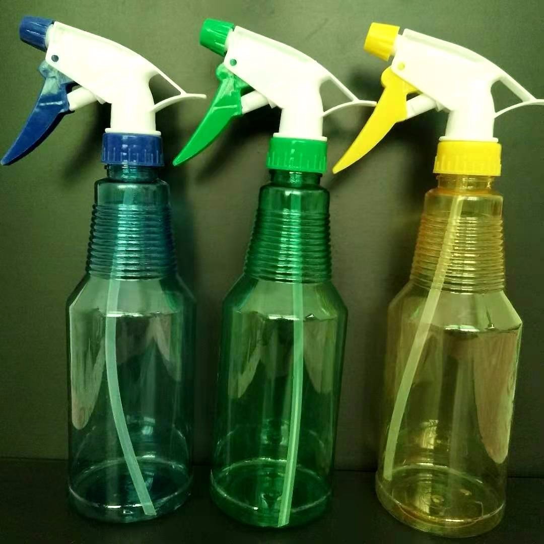 塑料瓶 青新 塑料瓶、壶 喷壶 食品罐批发 塑料瓶厂家 消毒液瓶5