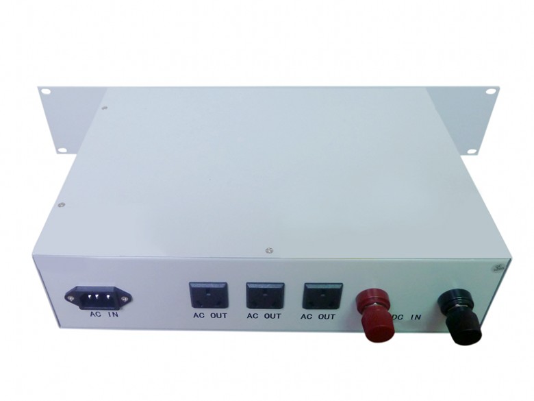 广州邮通YTPHT-DA48S6000系列通信专用逆变电源2