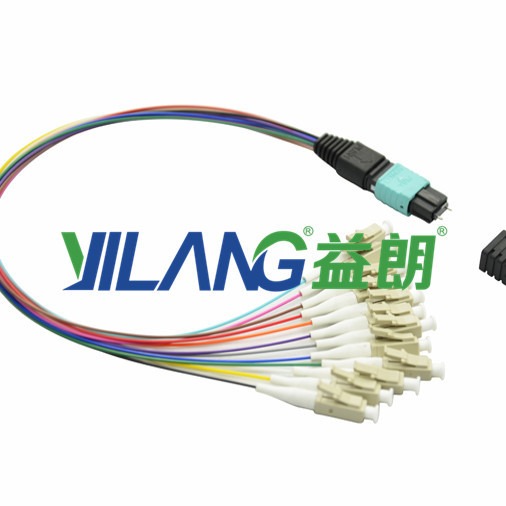其他有线光缆设备 MPO高密度光纤预连接器
