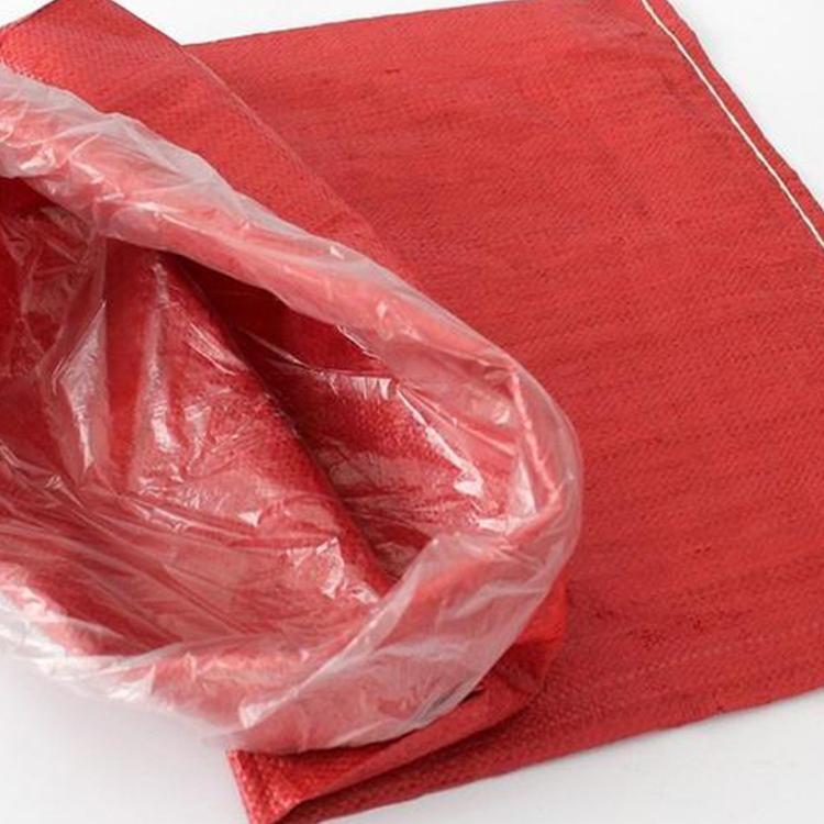 质量保证 厂家生产编织袋 防汛防水沙袋 pp塑料编织袋3